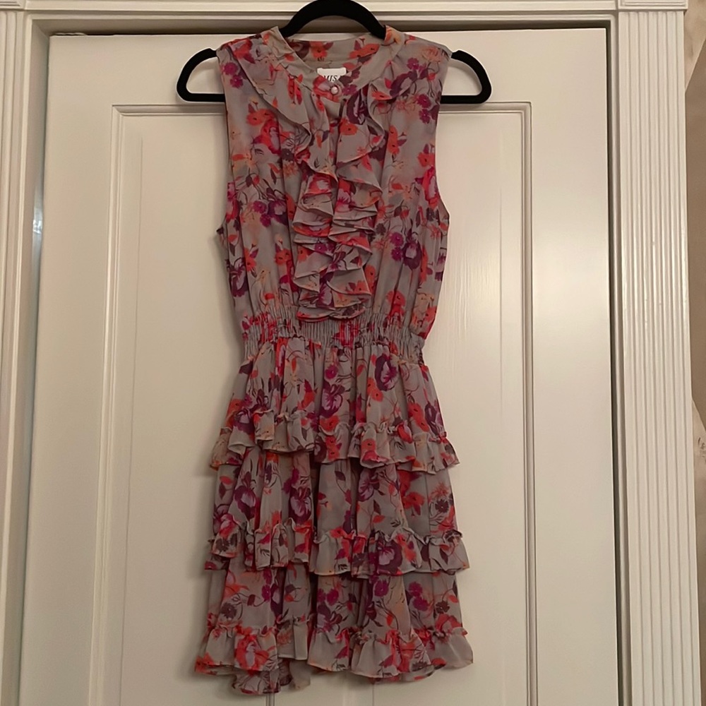 Misa Los Angeles dress